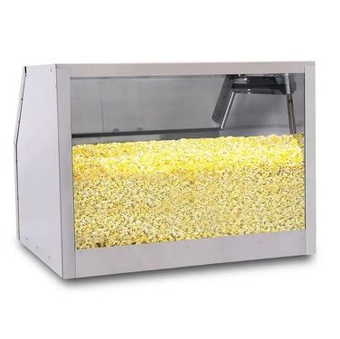 Vitrină pentru încălzire popcorn 30''/77 cm